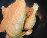 A picture of step 2 of Full Roasted Chicken.
