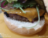 Foto del paso 11 de la receta: Hamburguesa de carne de vaca
