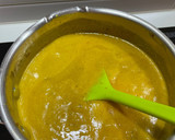 Foto del paso 1 de la receta: Lomo de cerdo con salsa al curry