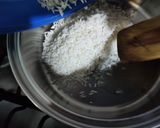 Foto del paso 8 de la receta: Arroz rojo 🍚