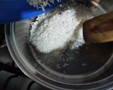 Foto del paso 8 de la receta: Arroz rojo 🍚