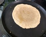 कुरकुरा लच्छा पराठा (Lachha Paratha Recipe In Marathi) रेसिपी स्टेप 5 फोटो 