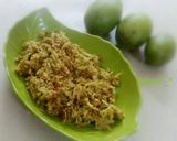 Foto langkah ke 3 dari resep Sambal Kedondong.