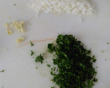 Foto del paso 1 de la receta: Setas en tacos