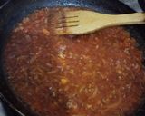 Foto langkah ke 3 dari resep Saus Bolognese Homemade.