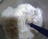 Foto del paso 1 de la receta: Salchichas en camisa sabor cheddar.👩🏼‍🍳📣🧀