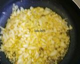 Foto langkah ke 1 dari resep Zuppa soup.