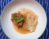 Foto langkah ke 8 dari resep 6 | Cakalang Kuah Asam.