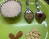 विस्मरणातला मधुर सुधारस (Madhur Sudharas Recipe In Marathi) रेसिपी स्टेप 1 फोटो 