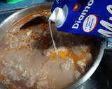 Foto langkah ke 4 dari resep Nasi Kebuli Kambing.