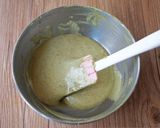 電鍋也可輕鬆做出京都味の抹茶布丁蛋糕【一起吃有機】的食譜步驟11照片