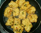 Foto langkah ke 4 dari resep Tempe Goreng Tepung.