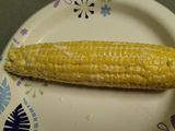 Elote (maíz mexicano)