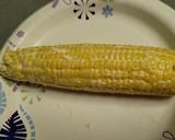 Foto del paso 2 de la receta: Elote (maíz mexicano)