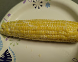 Foto del paso 2 de la receta: Elote (maíz mexicano)