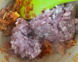 รูปขั้นตอนการทำที่ 2 ของ ส้าบ่าเขือผ่อย🌶️🧄(ส้ามะเขือเปราะ)สูตรไม่ใส่กะปิ ถั่วเน่า