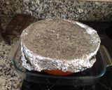 Foto del paso 2 de la receta Flan napolitano