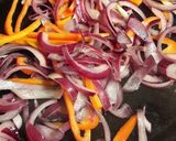 Foto del paso 3 de la receta: Salteado de Vegetales dulce
