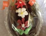 Foto del paso 10 de la receta: Huevos de Pascua