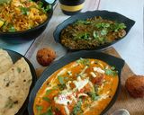નવાબી કોફતા કરી જૈન (Nawabi Kofta Curry Jain Recipe In Gujarati) રેસીપી સ્ટેપ6ફોટો