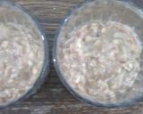 عکس مرحله 7 از دستور موسلی رژیمی خمیر ترش 👌😍