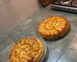 Foto del paso 4 de la receta: Torta de manzana invertida✨
