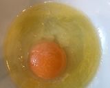 Tárkonyos csirkeraguleves recept fázis 4 fotója