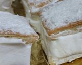 Foto del paso 4 de la receta Pastel de merengue