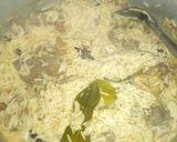 Foto langkah ke 3 dari resep Nasi Briyani Daging Kambing.