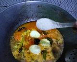 Foto langkah ke 5 dari resep Sayur godok komplit.