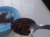 Postre de limón