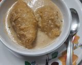 সুজির পুলি পিঠে (soojir puli pithe recipe in Bengali) রেসিপি ধাপ - 5 ছবি