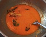 Foto langkah ke 4 dari resep Tahu Tempe Telur Bumbu Bali.