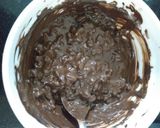 ડ્રાયફ્રુટ ચોકલેટ(Dryfruit chocolate recipe in gujarati) રેસીપી સ્ટેપ2ફોટો