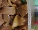 Foto del paso 1 de la receta: Brochetas de res