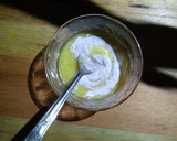 Foto del paso 10 de la receta: Mousse de chocolate con coulis de mandarina y masa tulipe