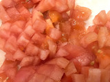 Risotto de mariscos