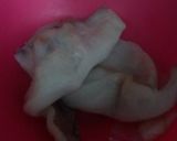 Foto del paso 1 de la receta: 🐟Filetes de gallo 🐓rebozados