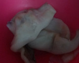 Foto del paso 1 de la receta: 🐟Filetes de gallo 🐓rebozados