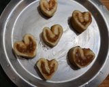 सिनॅमन रोल्स (cinnamon rolls recipe in marathi) रेसिपी स्टेप 4 फोटो