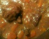 Lamb and Coffee Stew recipe step 6 photo