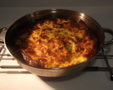 Foto del paso 14 de la receta: Quiche de beicon y queso gruyère