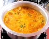 Egg Curry with Cauliflower recipe step 8 photo