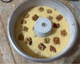 Foto del paso 2 de la receta: Torta matera con crema y nueces