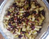 Foto del paso 5 de la receta: Tarta de manzana a lo Vianey