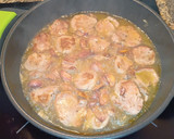 Foto del paso 3 de la receta: Solomillo al whisky (Típica en sevilla mi tierra)