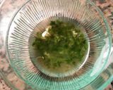 Foto del paso 1 de la receta Talline de jurel con verduras a mi estilo