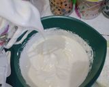 Foto langkah ke 4 dari resep Brownies Kukus.