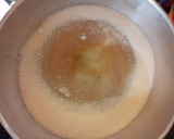 Foto del paso 1 de la receta: "Flan de cacahuate"
