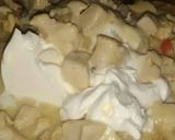 Foto del paso 15 de la receta: Crema de pollo